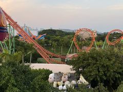 -南宁方特东盟神画