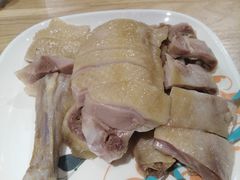 -老城南.鸭血粉丝汤(夫子庙店)