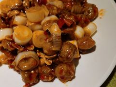 -振生清真饭店(永安道店)