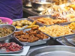 -金宝鸭肉店(祥和广场裙楼店)