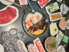 -怡品川宇火锅(宝立方店)