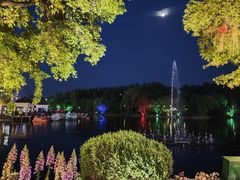 -王府井奥莱棋盘山小镇