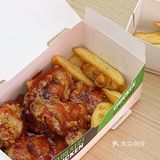 贵阳探店｜这家炸鸡是真的hin好吃 无限回 购
