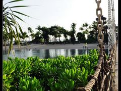 -巴拉湾海滩