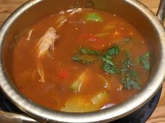-牛炙烤肉(车公庙店)