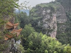 -十九峰景区