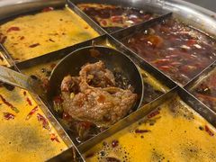 -邓莽子老火锅(中兴路总店)