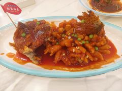 -吴记小园楼(新庄店)