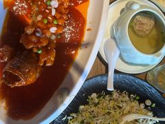 -扬州狮子楼·非遗淮扬菜(东关街店)