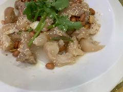 -潮喜竹溪荔湖酒家(荔枝湾店)