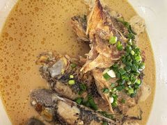 井水杂鱼锅-雅和生态渔庄·宜城锅巴饭(龙灵山公园店)