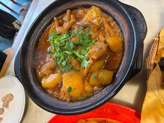 -常和州·夜宵大排档(常州单店)