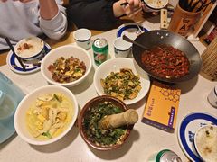 -老萍巷莲花血鸭·萍乡地标江西菜(步行街店)