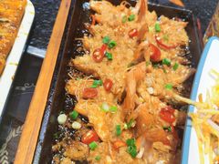 -千香万财海鲜烧烤(南厂店)