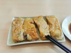 五香卷-百家鸡味馆(清泰店)
