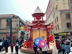 -上街里市集(悦喜客来广场店)
