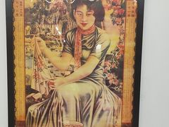 -津沽小院(天津之眼店)