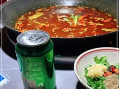 -吃城都·鱼蛙火锅(西玉龙街店)