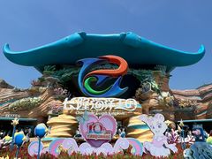 -珠海长隆海洋王国