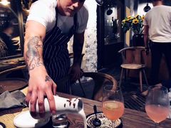 -Apollo·西班牙小酒馆(安福路店)