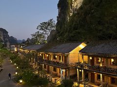 -大新明仕山庄