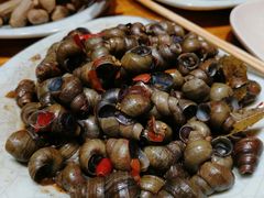 -本色.小马哥烧烤(五一路总店)
