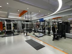 -MEGA BASE 健身馆(南山店)