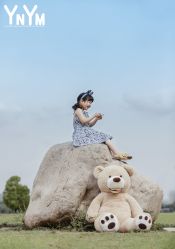-雅尼·亚米儿童摄影美学馆(汉阳店)