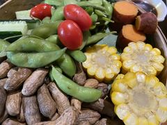 -勐丽梦兰傣味餐厅