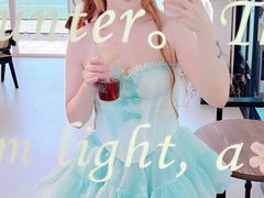-BLUE HOUSE咖啡