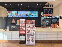 -肯德基(洛川店)