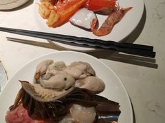 -加餐海鲜自助(宝龙一城店)