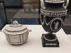 -上海对外经贸大学(古北校区)