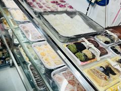 大堂-糯米香(长江路店)