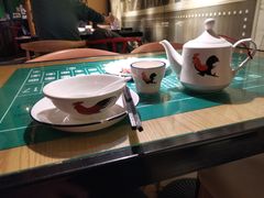 -粤港湾砂锅粥·宵夜(宝龙店)