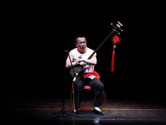 -陕北民歌大舞台