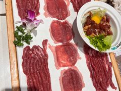 -阳坊胜利涮羊肉(阳坊总店)