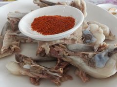 -临夏清真餐馆羊肉火锅(安德民族商贸城店)