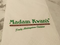 -关夫人餐厅(阳光广场店)