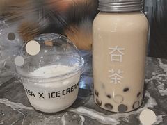 -夻茶HUATEA(水晶郦城店)