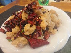 -重庆烧鸡公火锅(簋街店)