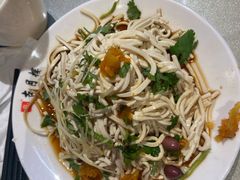 五味干丝-留芳·文旅古月楼(老街店)