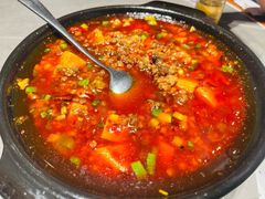 -情妹耙泥鳅·江湖川菜(科华店)