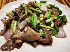 -南记食粥坊·宵夜大排档(莲花总店)