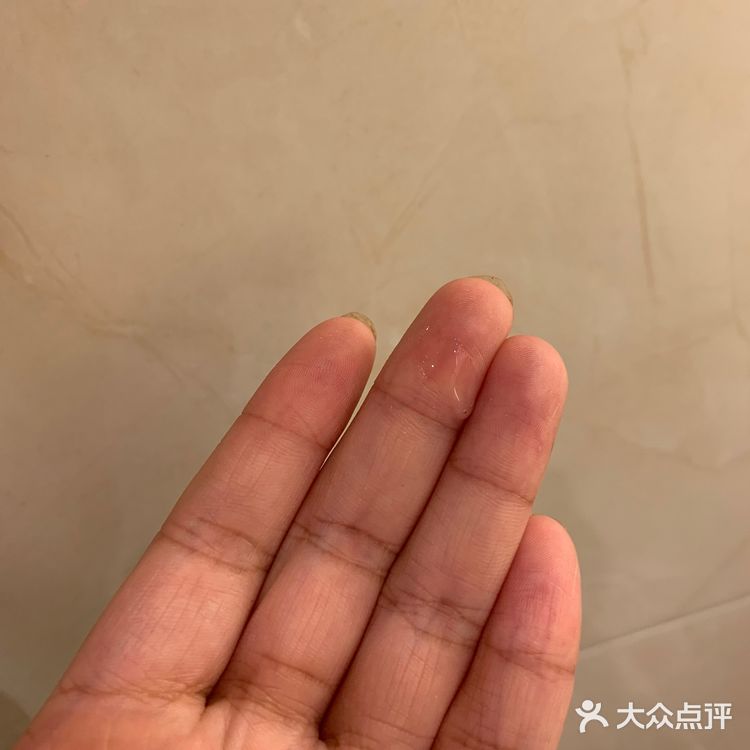 新年开运美妆|从头开始|欧舒丹平衡洗发露