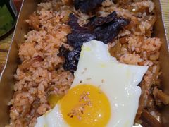 -杀猪天·韩国烤肉(铁路街第一分店)
