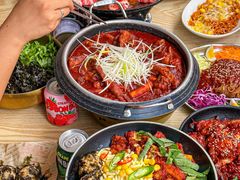 -爪大厨·延边酱鸡爪 (前成店)