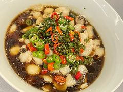 -狮王府淮扬菜(新街口友谊店)