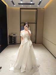 -MuseMarry婚纱(前海嘉里中心店)