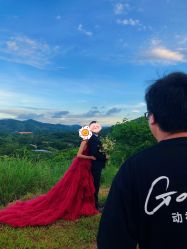 -GO VISION 动视觉婚纱摄影高级定制